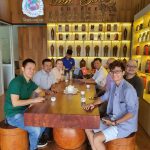 Chất Lượng Việt tư vấn VietGAP cà phê cho thương hiệu Vĩnh Bình Cafe